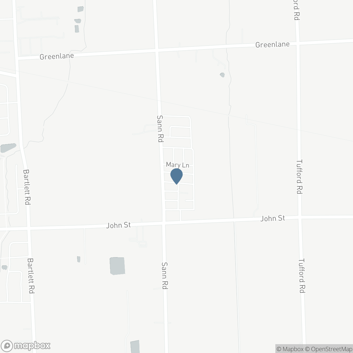 4588 MARTHA Lane, Beamsville, Ontario L0R 1B1